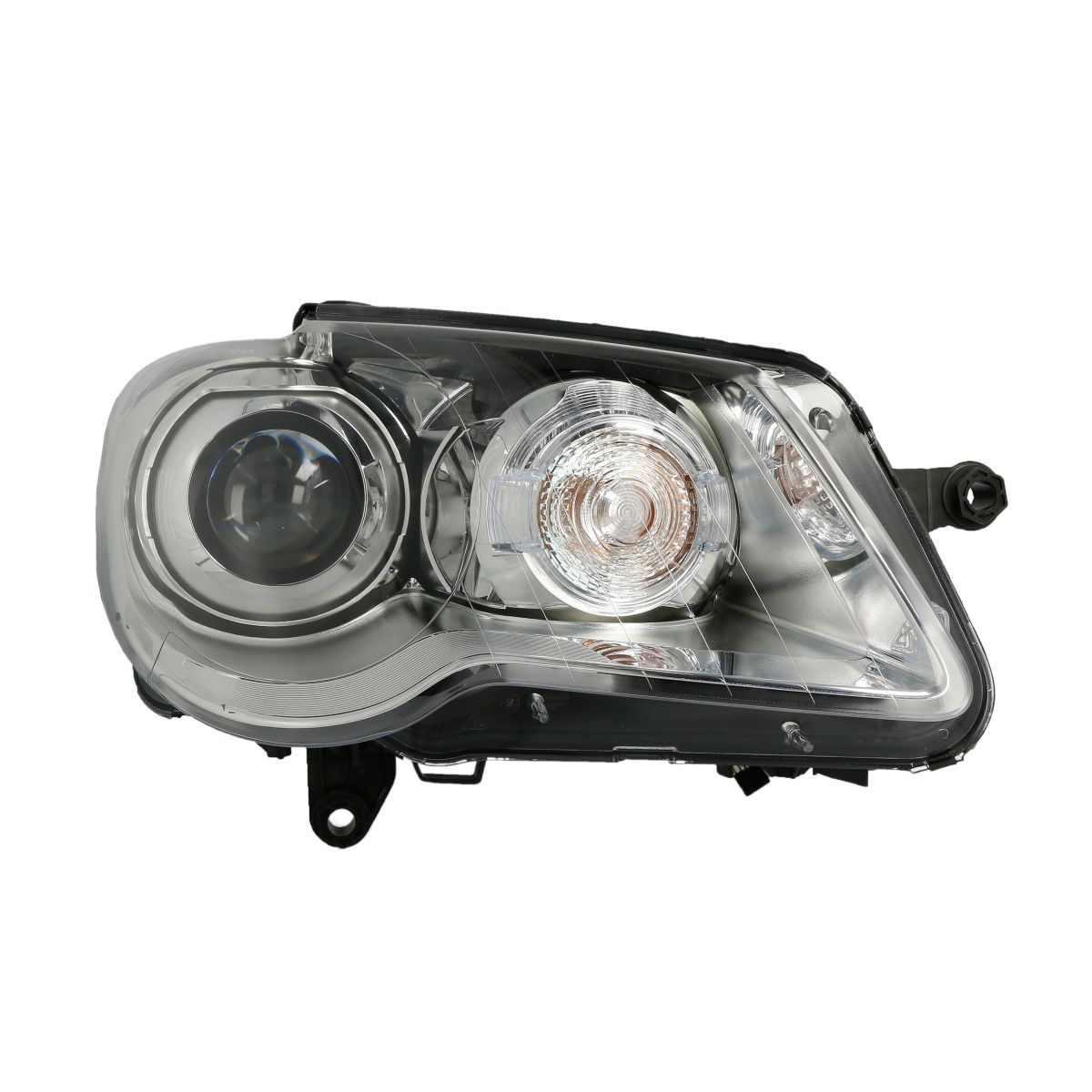 Magneti Marelli Faro Delantero 711307022697, Derecha