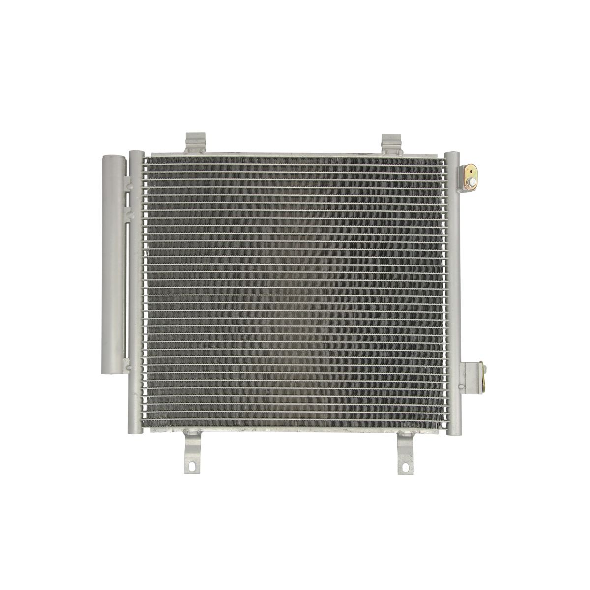 Image of Condensator, airconditioning
