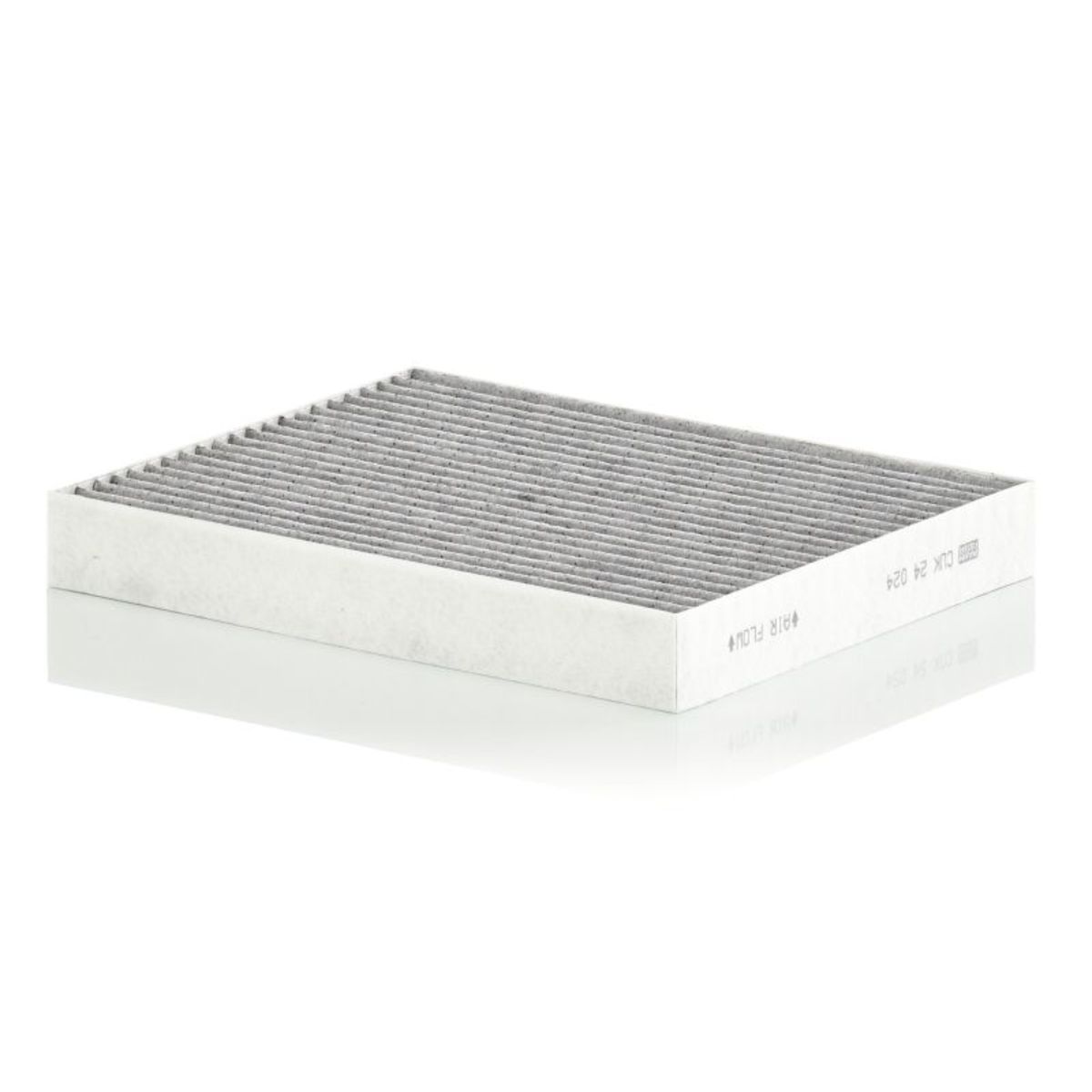 Mann-Filter Filtro Cabina Cuk 24 024