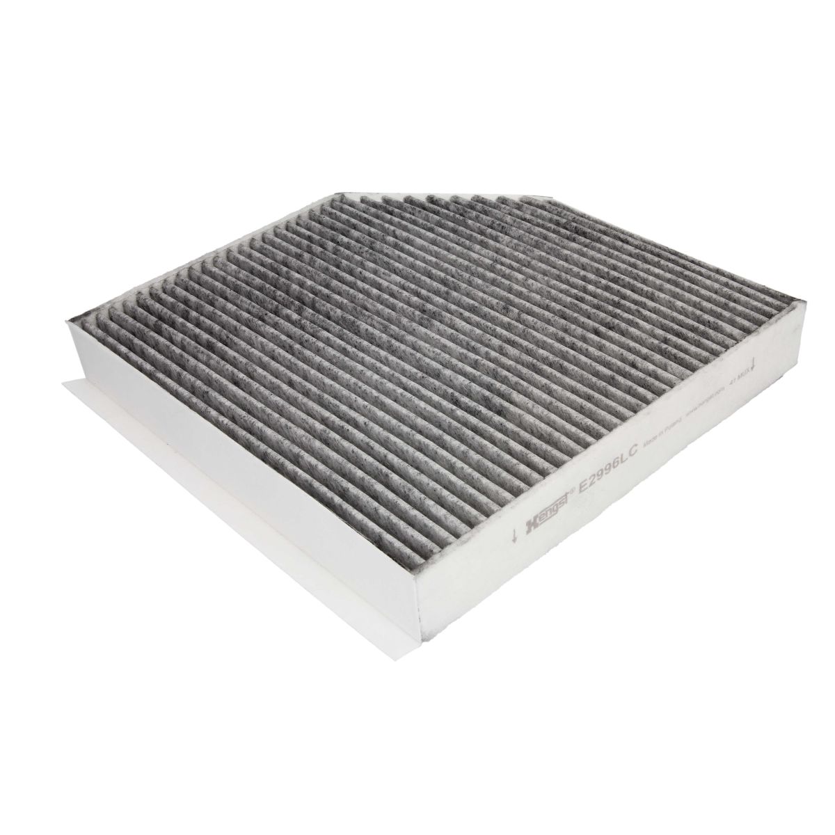 Image of Cabinefilter  FILTER