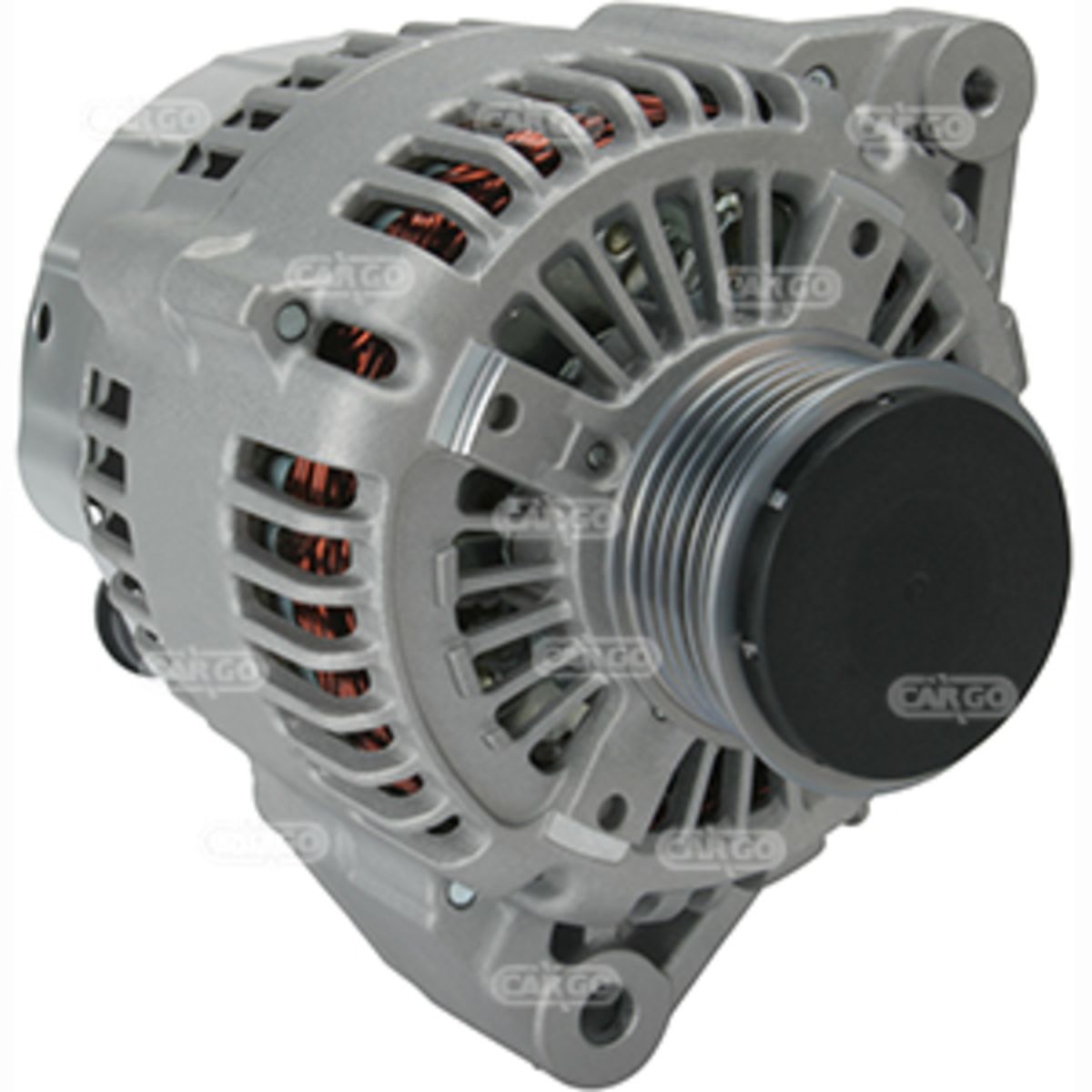 Image of Driefasige generator