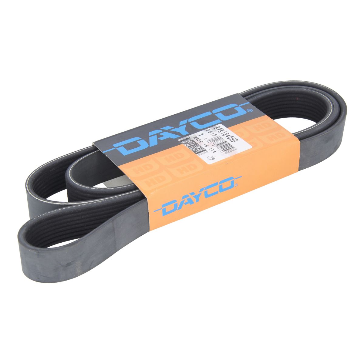 Dayco V-Riem 8Pk1840hd
