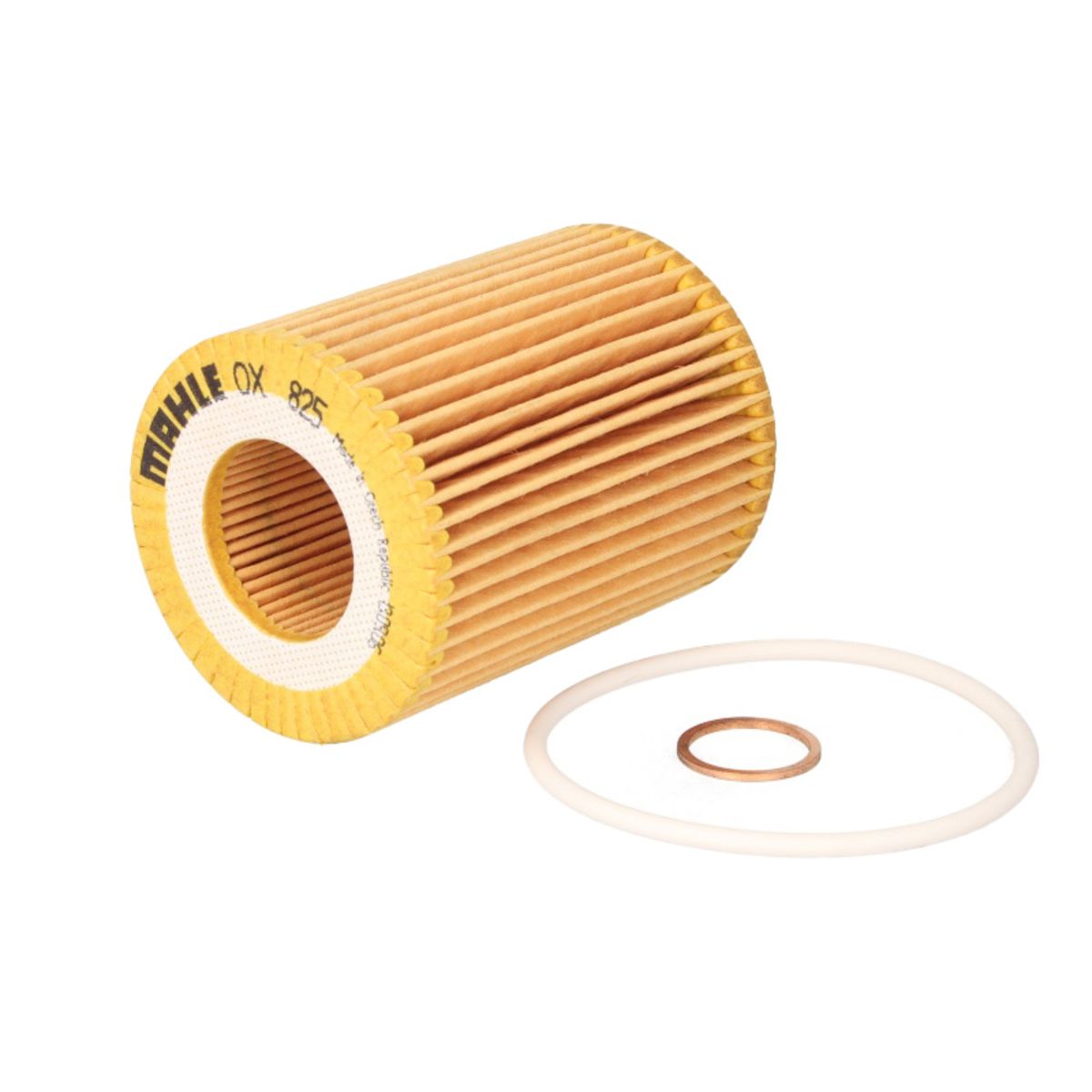 Image of Oliefilter