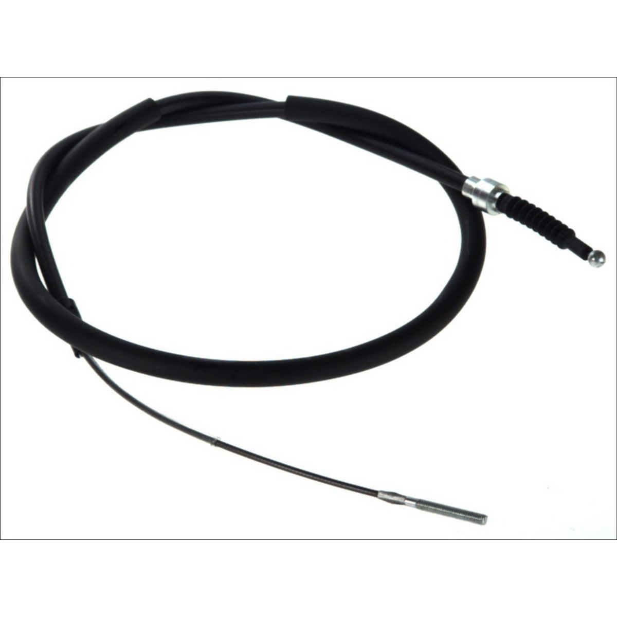 Image of Kabel, parkeerrem