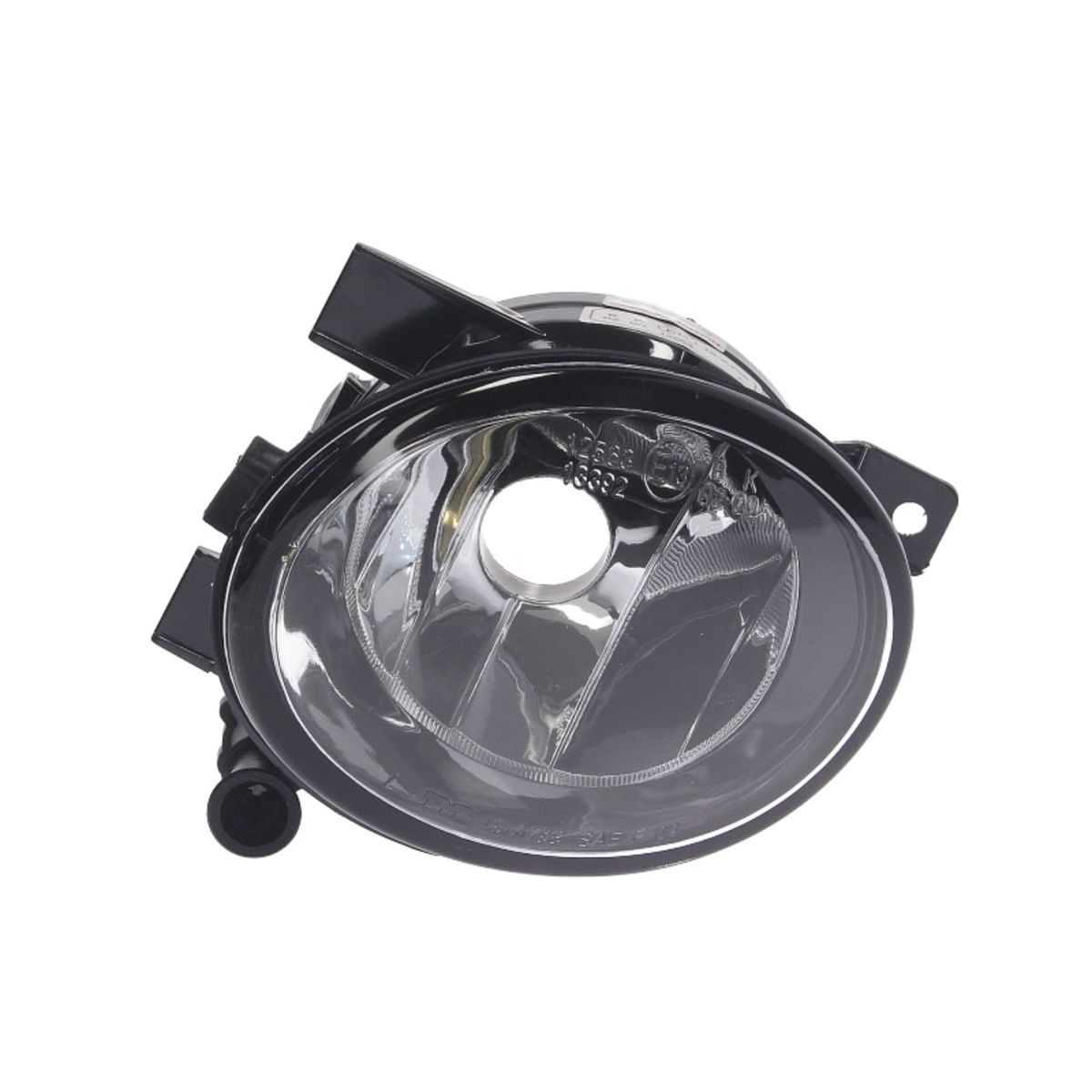 Tyc Phare Antibrouillard 19-0798-01-9 Gauche