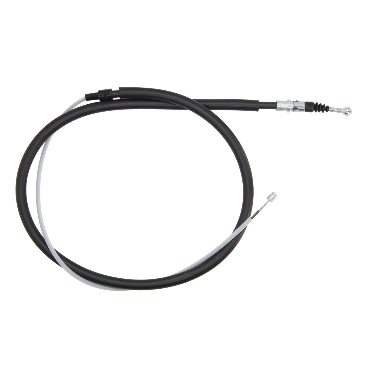 Image of Kabel, parkeerrem