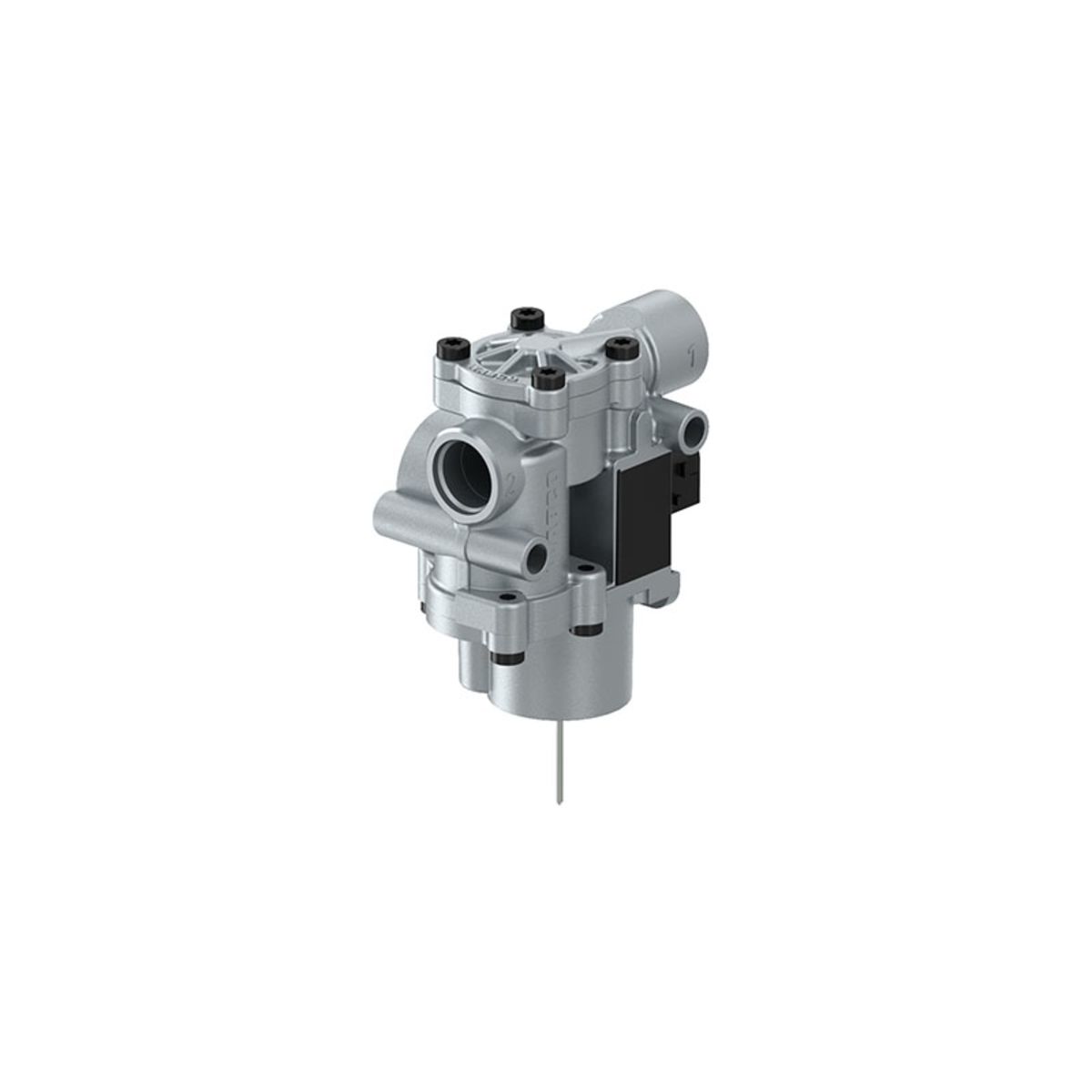 Image of Klep, ABS controle