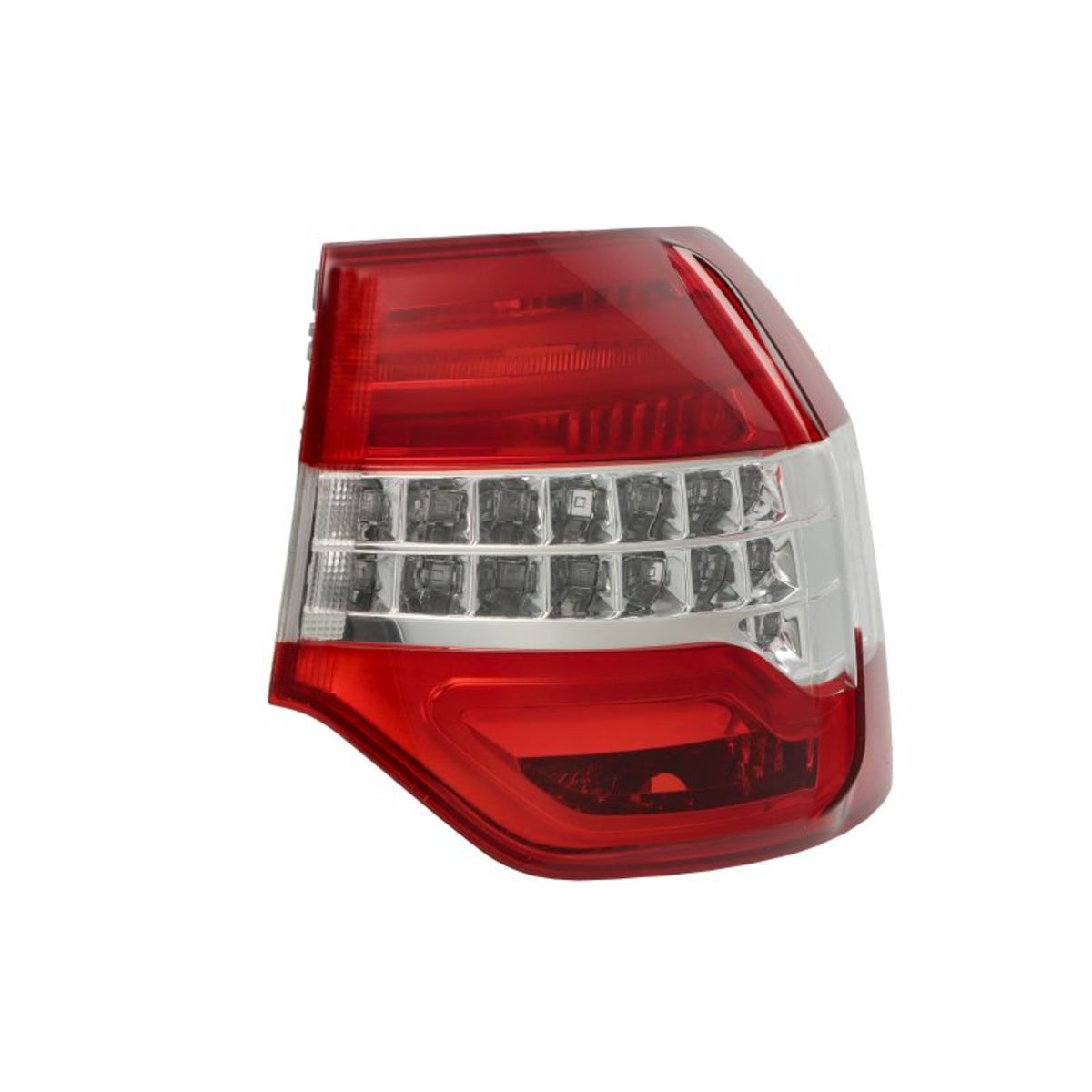 Fanale posteriore DEPO 552-1932R-UE-CR