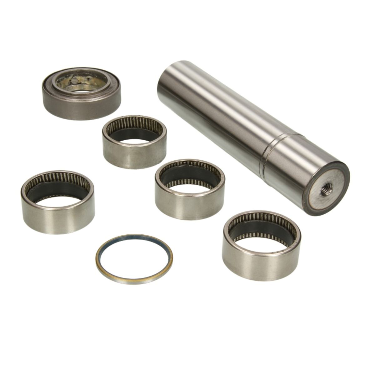 Image of Fusee reparatieset