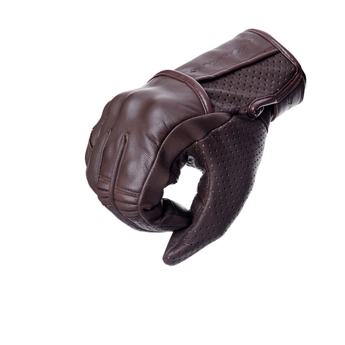 Image of Motorhandschoenen  BIARRITZ VENTED Maat 3XL