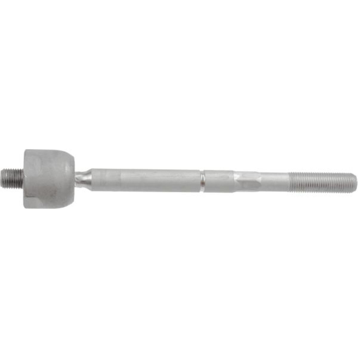 Image of Axiaalgewricht, spoorstang