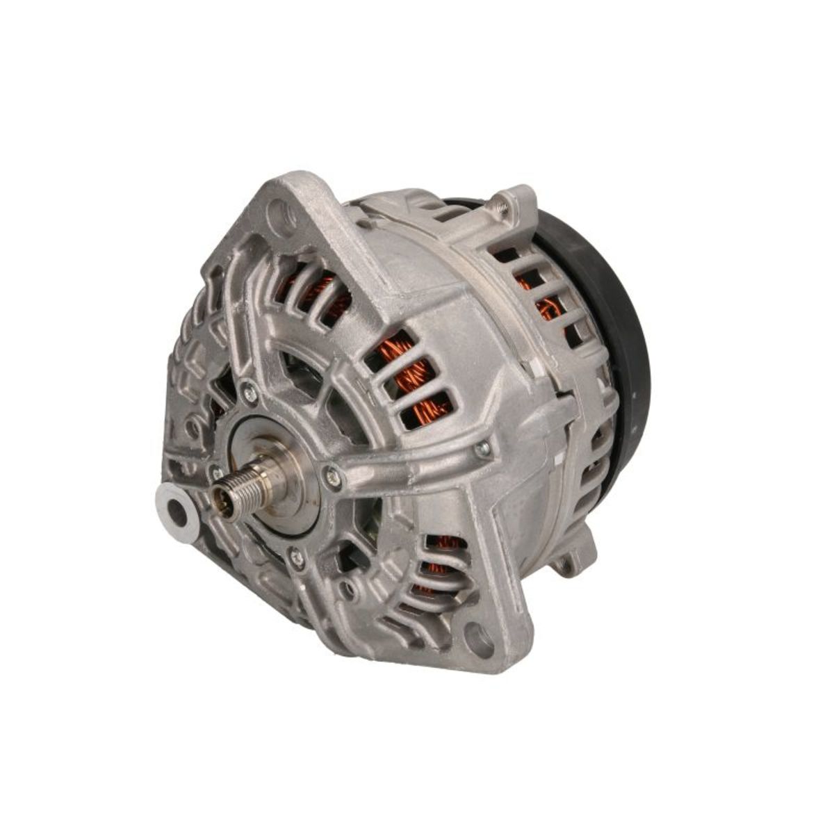 Image of Driefasige generator