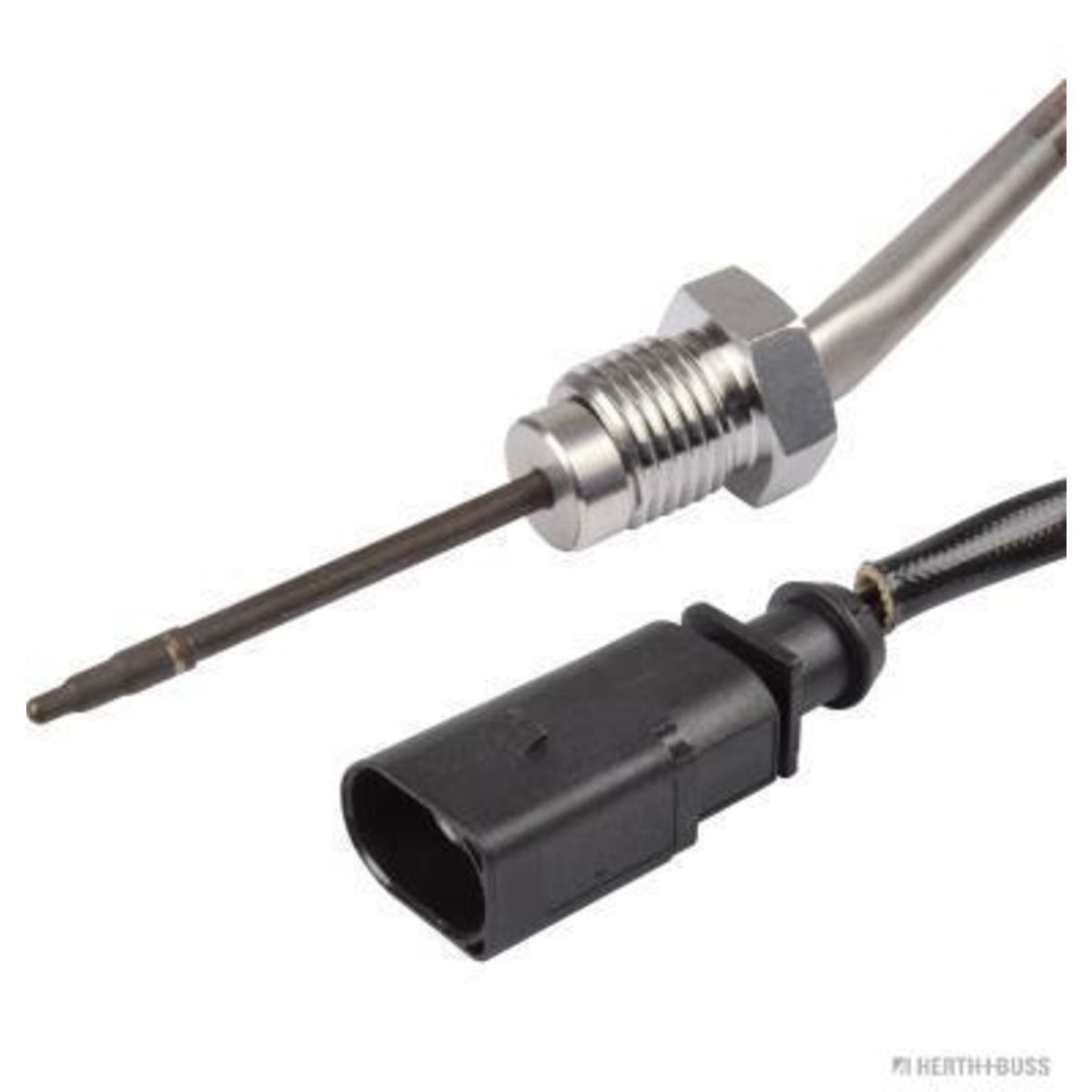 Image of Sensor, uitlaatgastemperatuur HERTH+BUSS ELPARTS