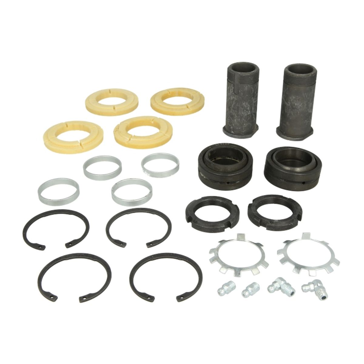Image of Verlagingsset voor stabilisatorstang  01172