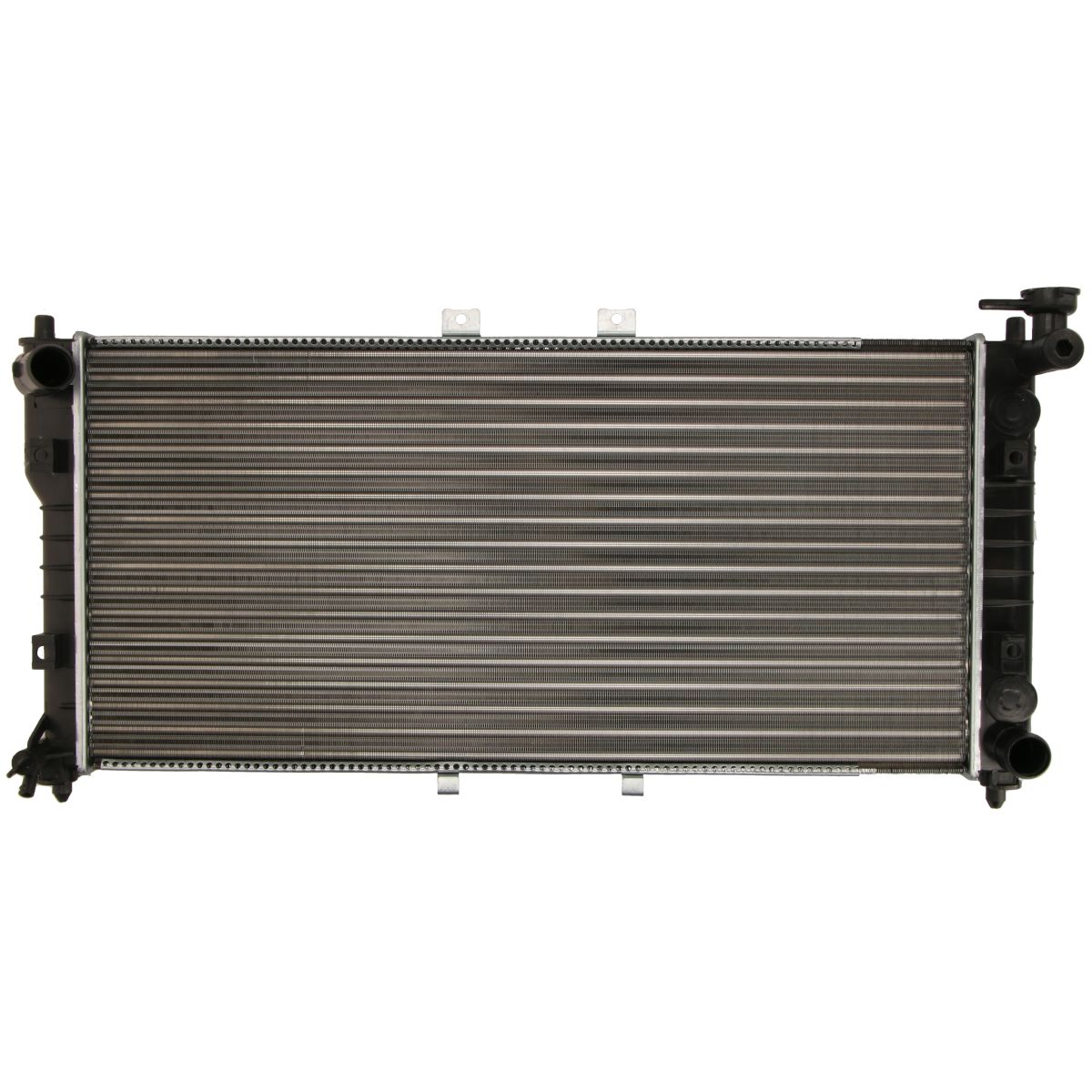 Image of Radiator, motorkoeling