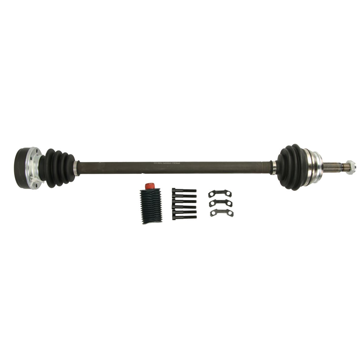 Albero di trasmissione PASCAL G2W022PC