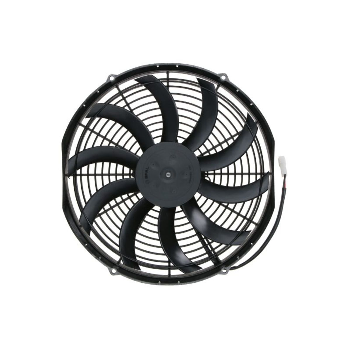 Ventilator, Klimaanlage SPAL VA13-AP70/LL-63A
