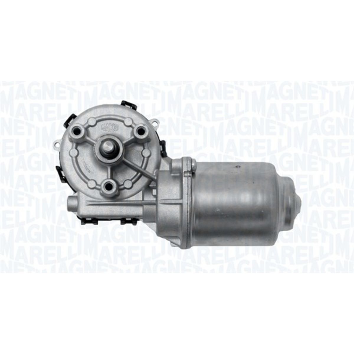Magneti Marelli Ruitenwissermotor 064300022010