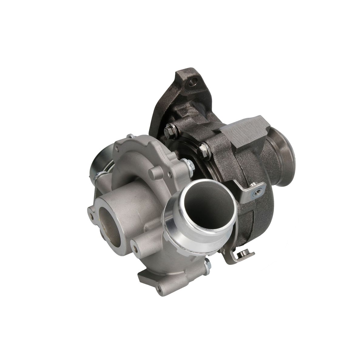 Image of Supercharger, drukvulling