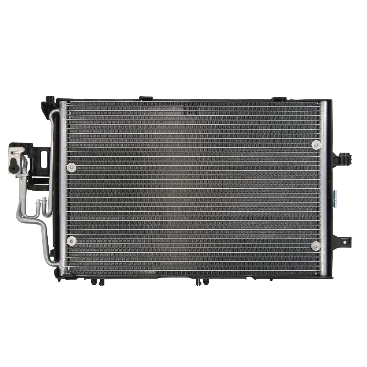Image of Condensator, airconditioning
