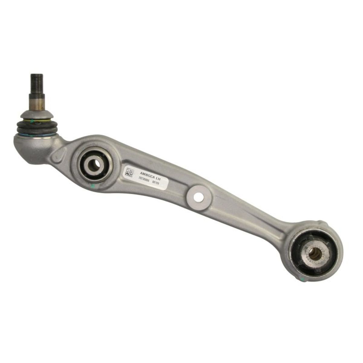 Lemförder Bras De Suspension 44651 Essieu Avant