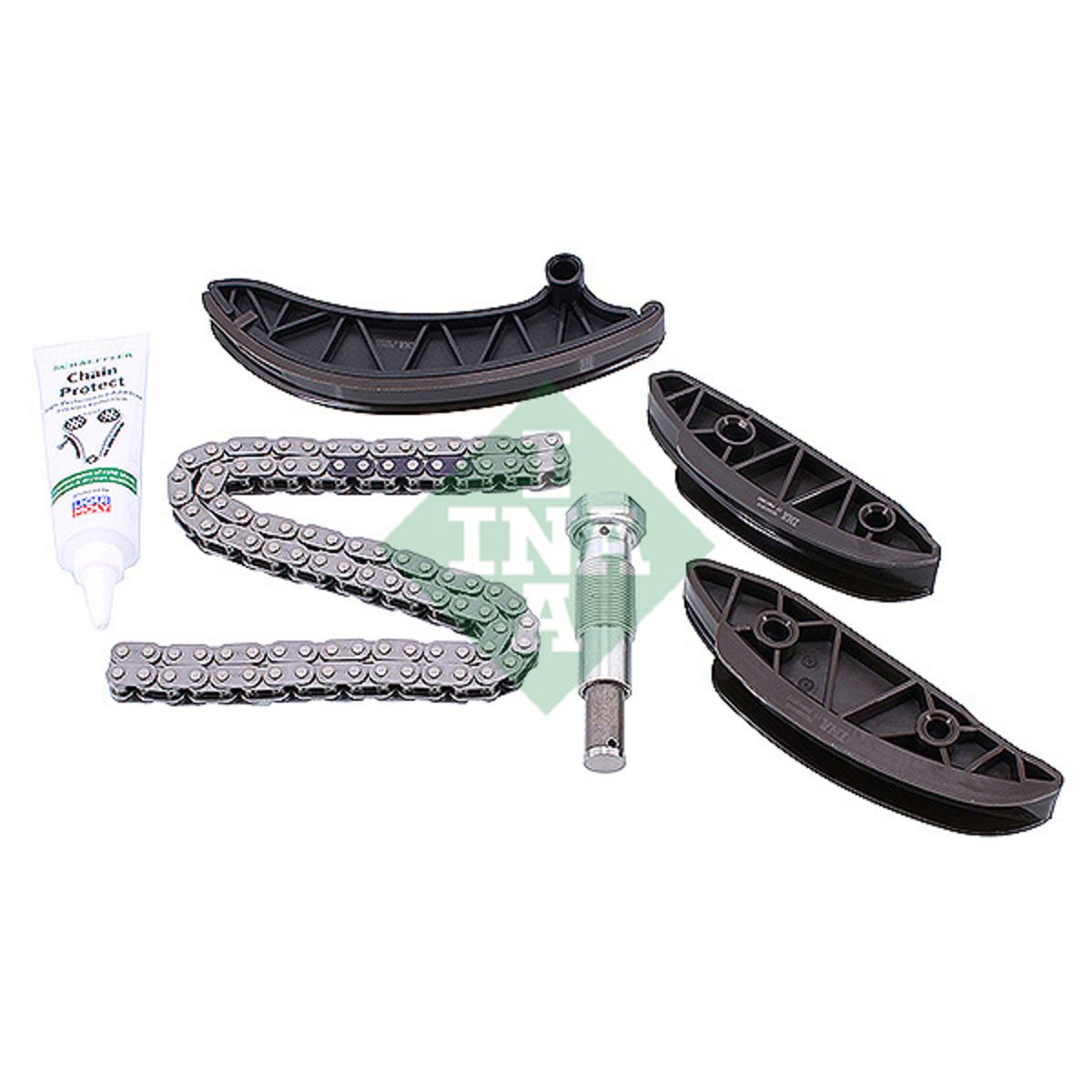 Kit catena di distribuzione INA 559 1003 20
