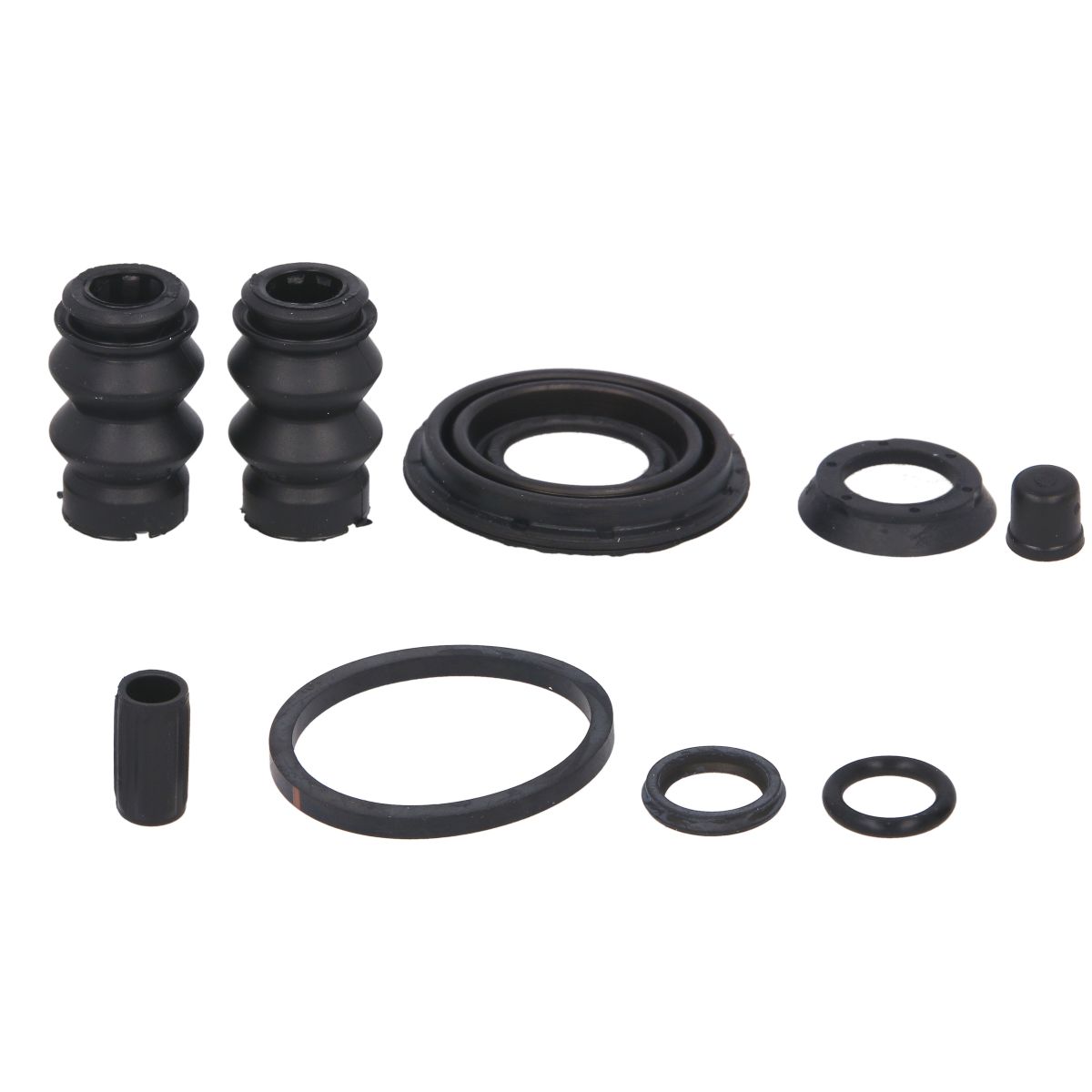 Image of Reparatieset, remklauw  D4-564