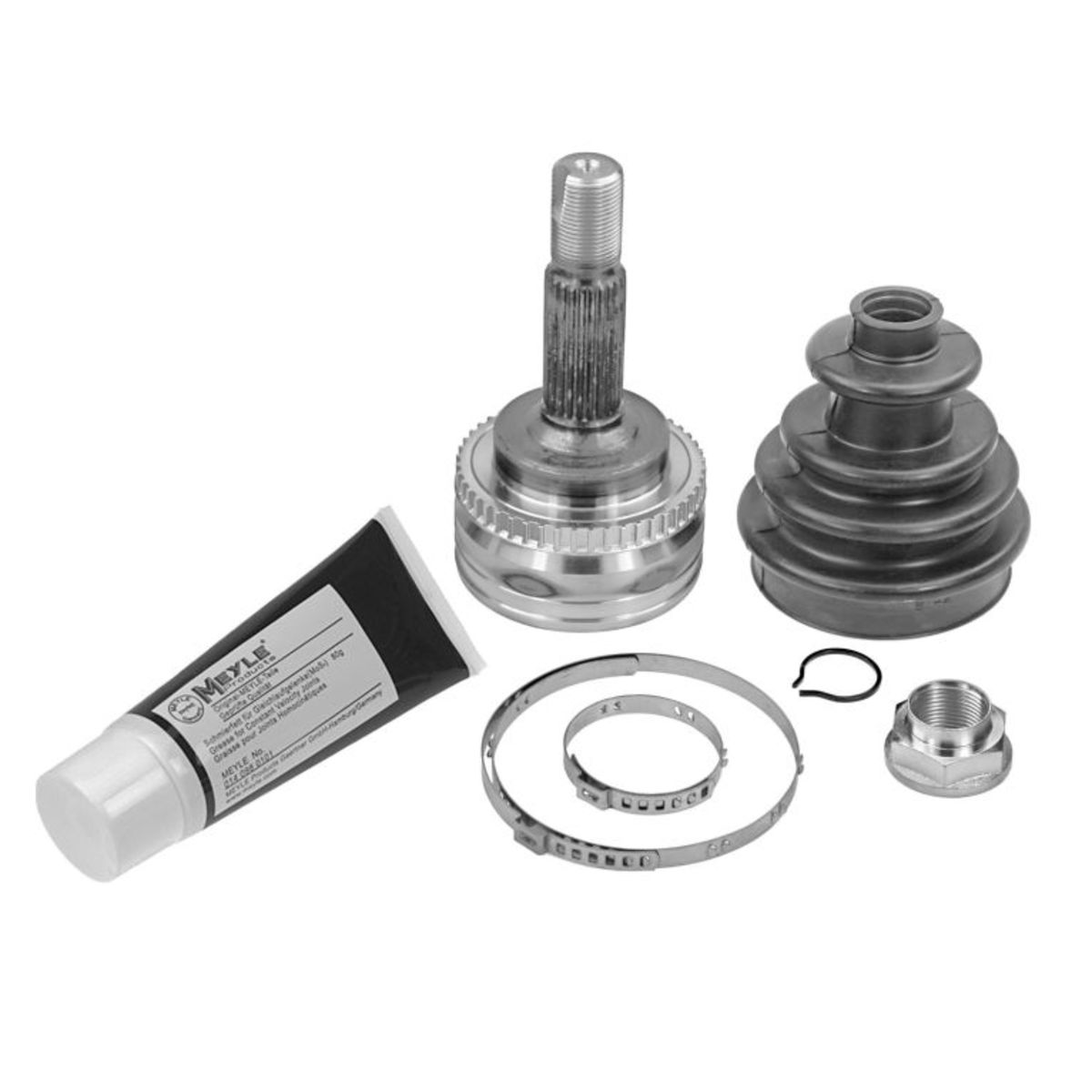 Meyle Tête De Cardan Kit 30-14 498 0023