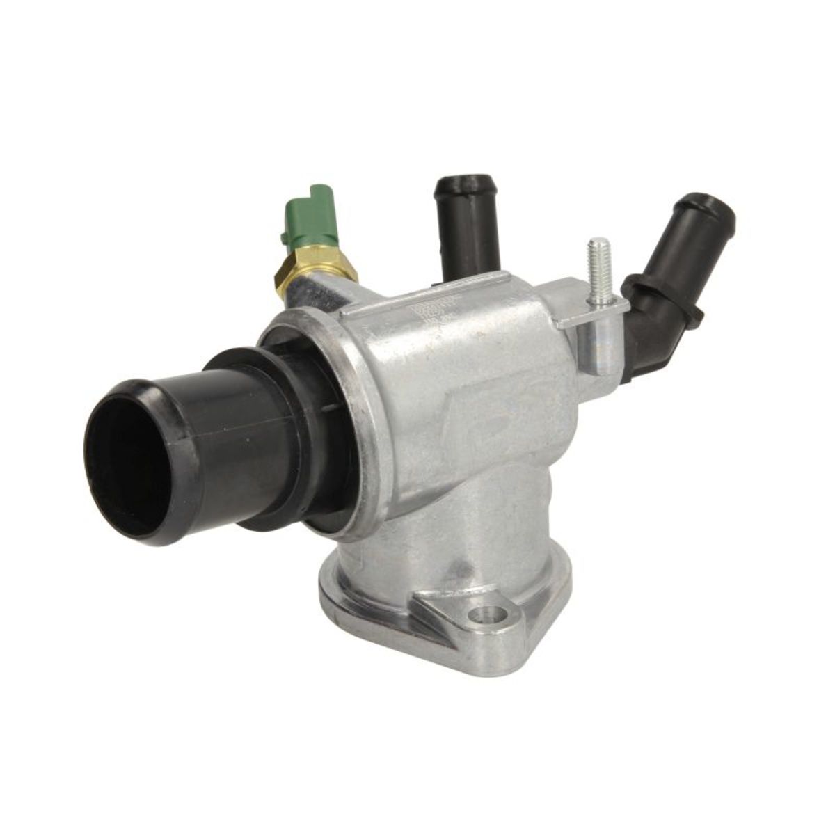 Thermostat, Kühlmittel THERMOTEC D2X014TT