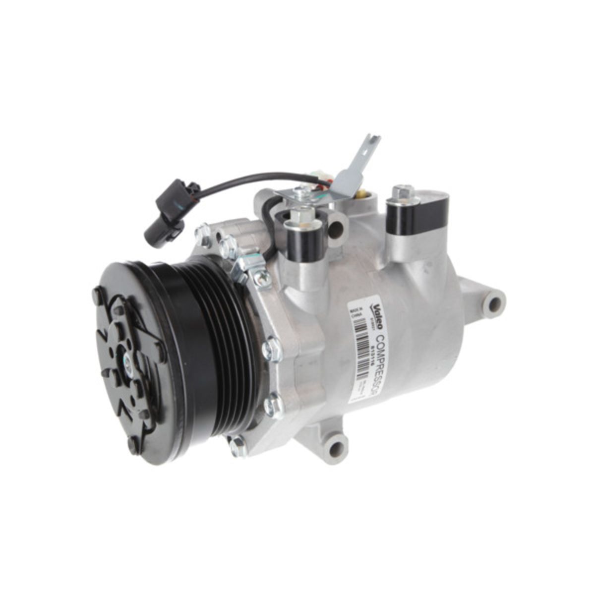 Image of Compressor airconditioning