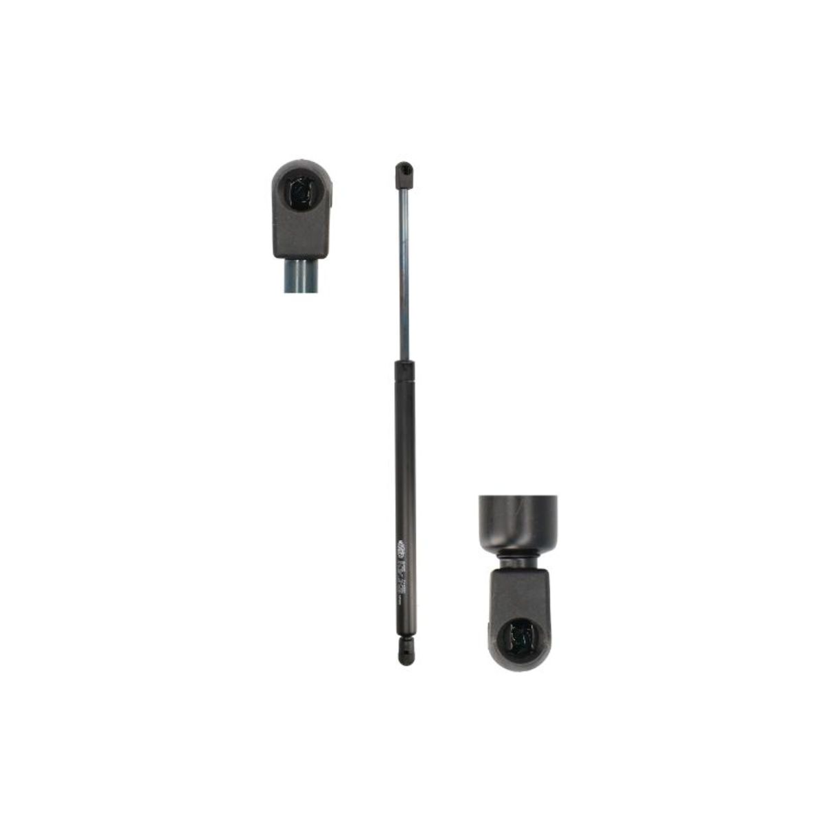 Gasfeder, Koffer-/Laderaum MAGNETI MARELLI 430719150500