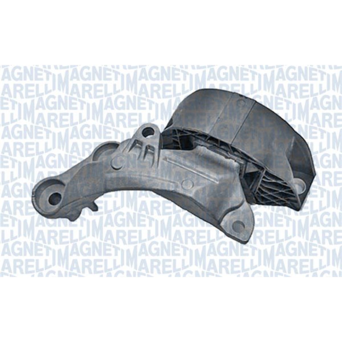 Magneti Marelli Gummikörper, Motoraufhängung 030607010875