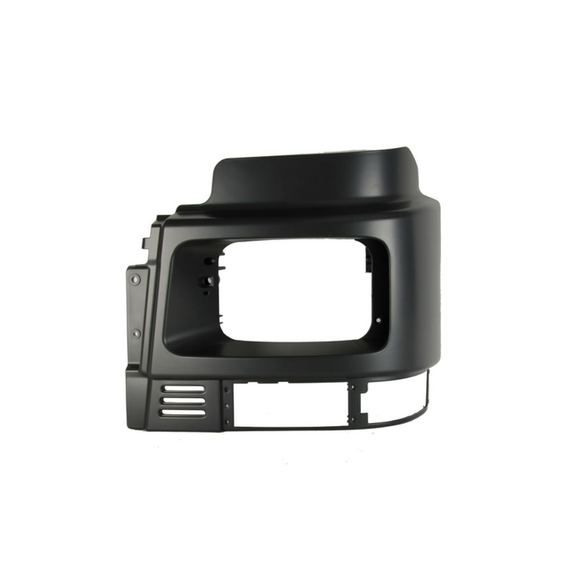 Image of Houder, reflector