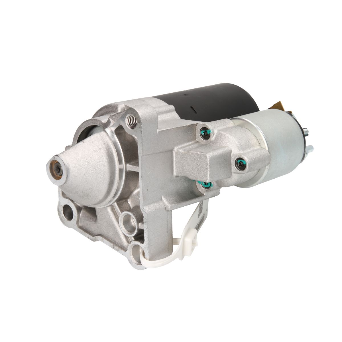 Image of Starter