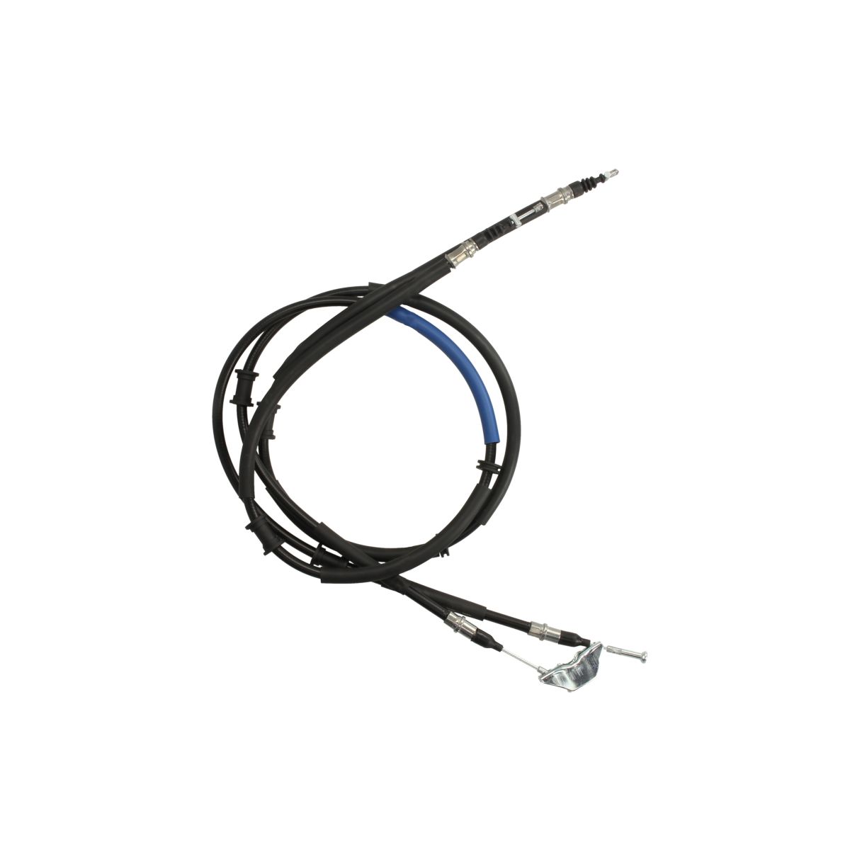 Kabel, parkeerrem