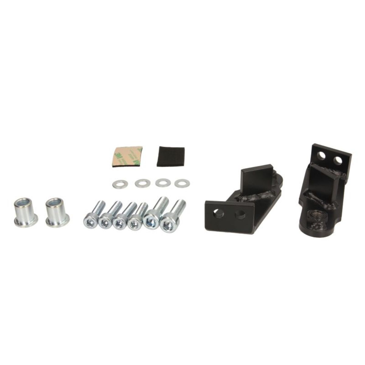 Crash Pad RDMOTO RDM-S16