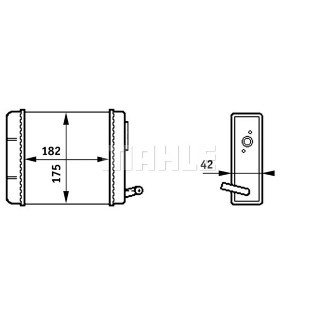 Image of Waterverwarmer