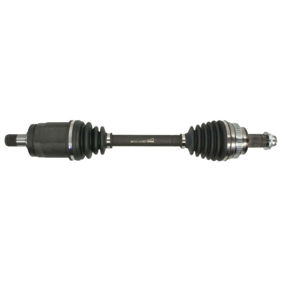 Pascal Arbre De Transmission G2b010pc
