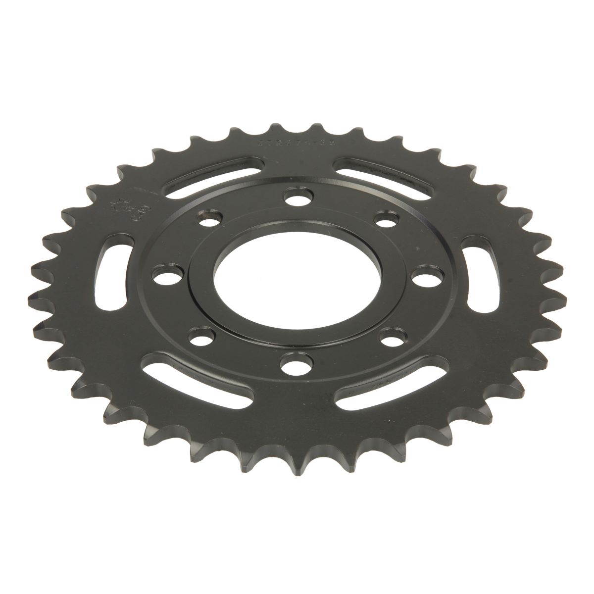 Pignone posteriore JTR 279,35
