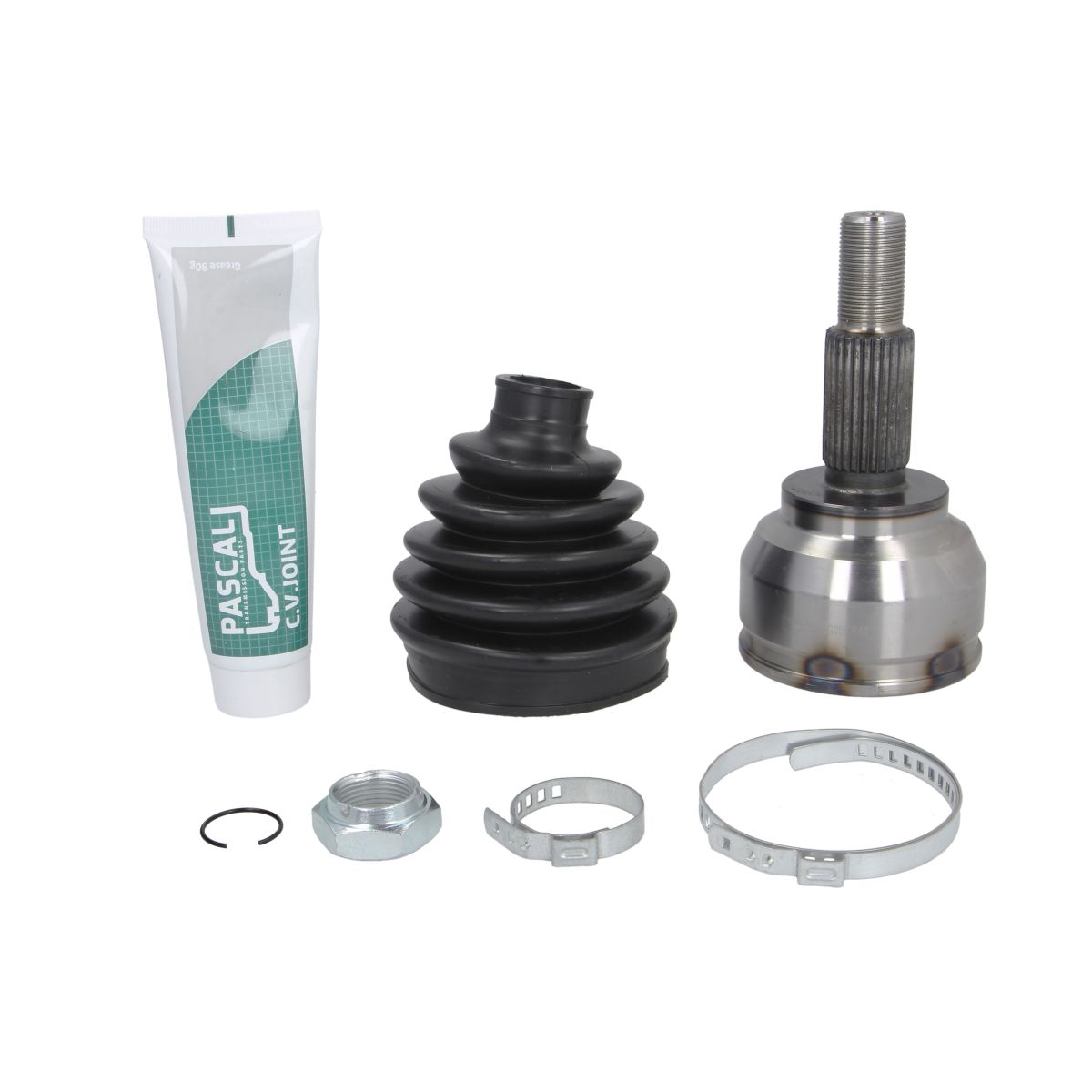 Pascal Kit Di Giunti, Albero Motore G1r018pc