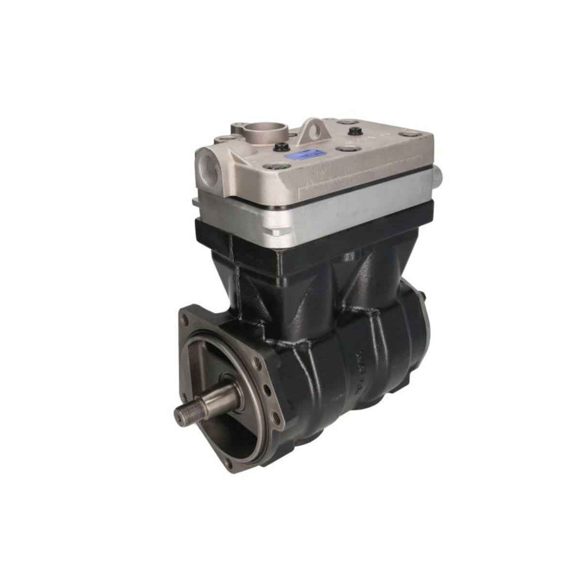 Compresor de aire comprimido MOTO REMO 412.704.015.0/R