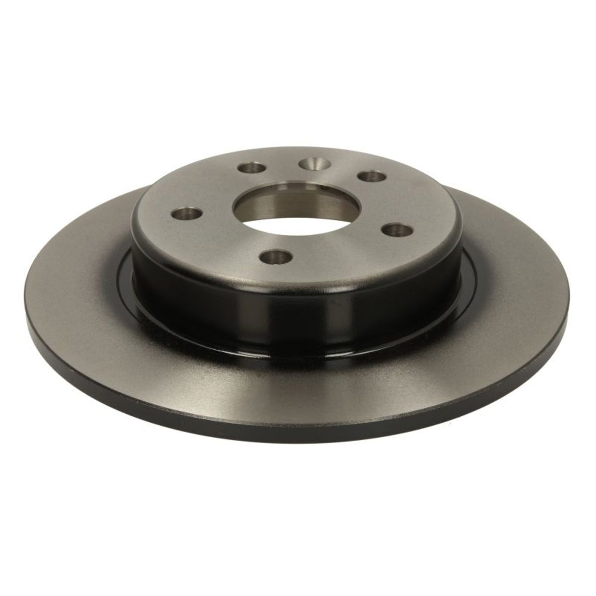 Trw Disque De Frein Df6846 - Image 3