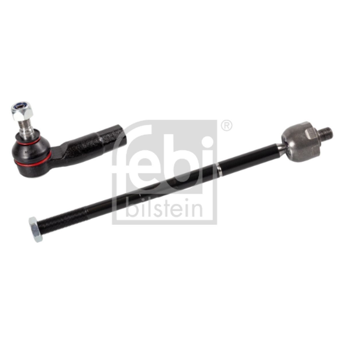 Spoorstang  BILSTEIN