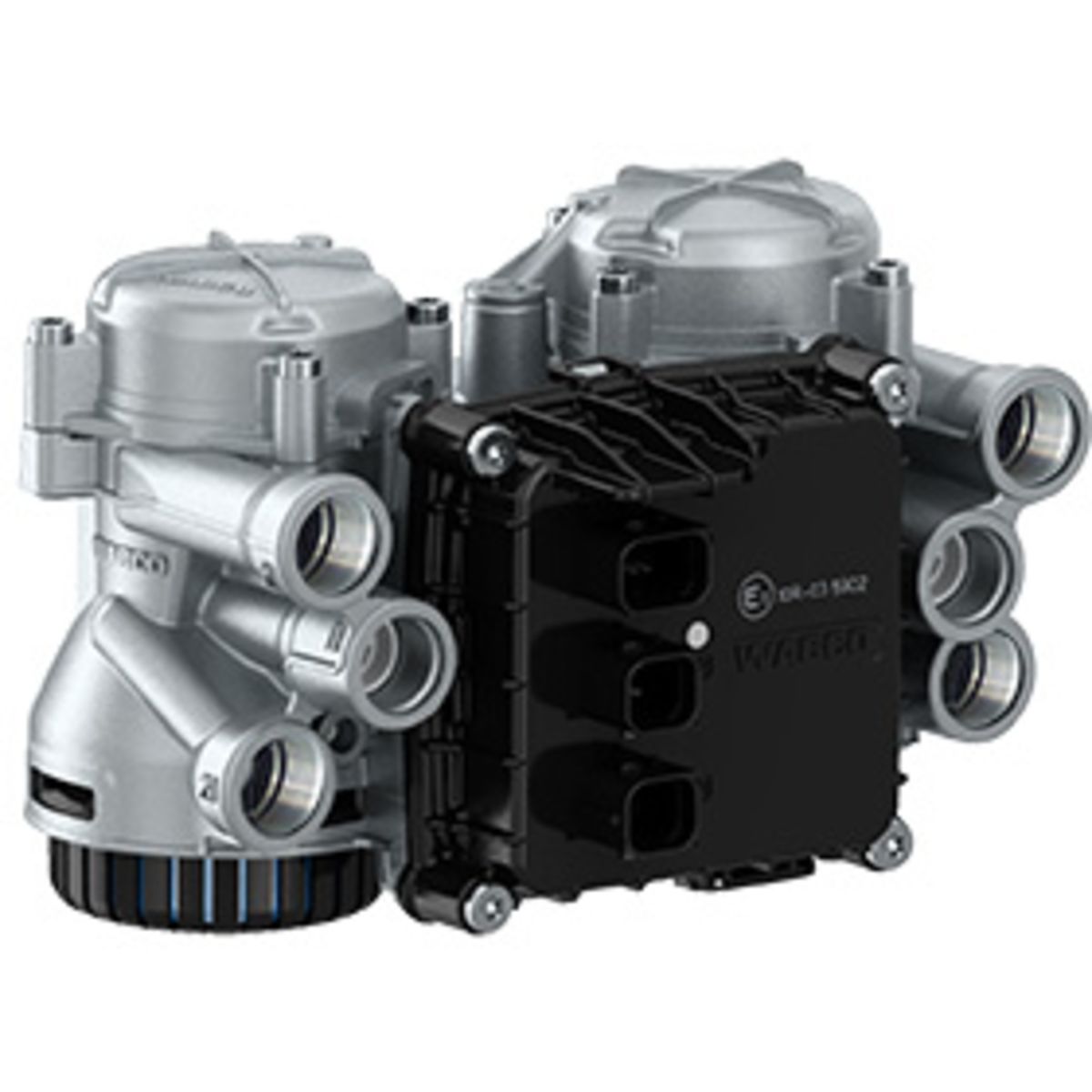 Image of Asmodulator