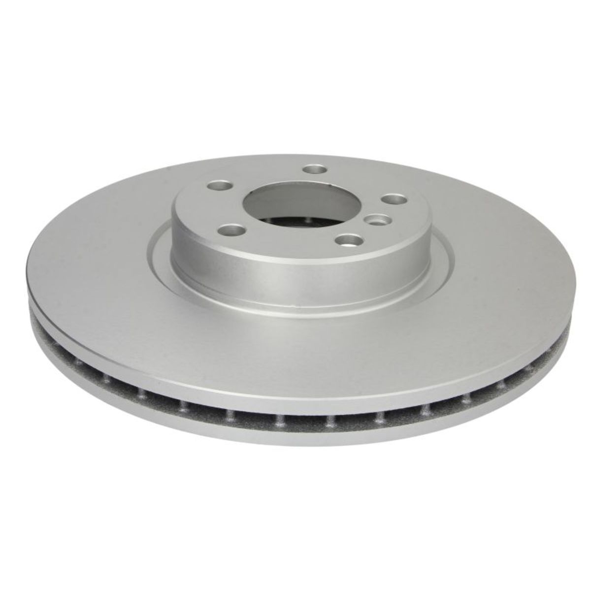 Bremsscheibe ABE C3B055ABE-P vorne, bel&uuml;ftet, hochkarbonisiert, 1 St&uuml;ck