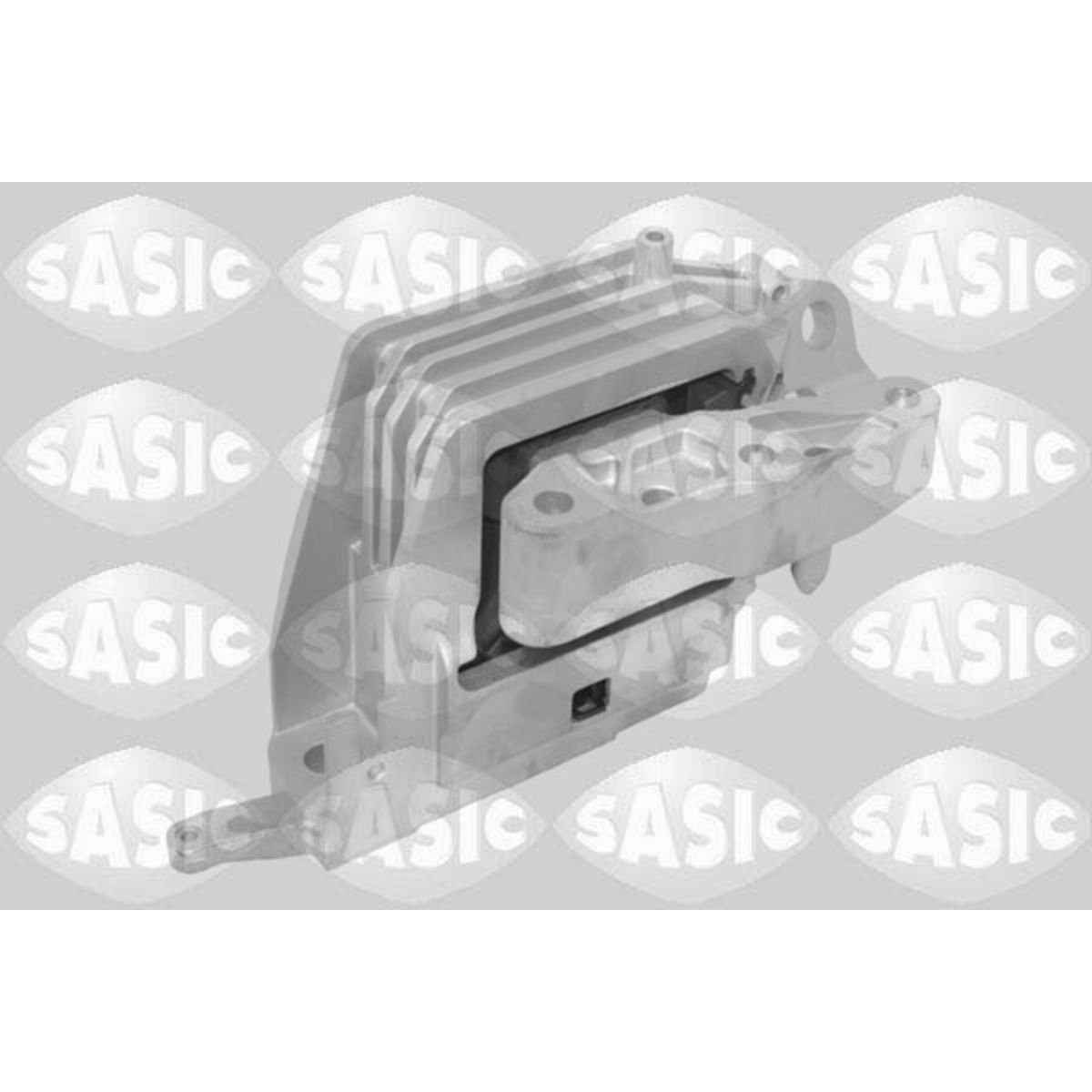 Sasic Support Moteur 2706788