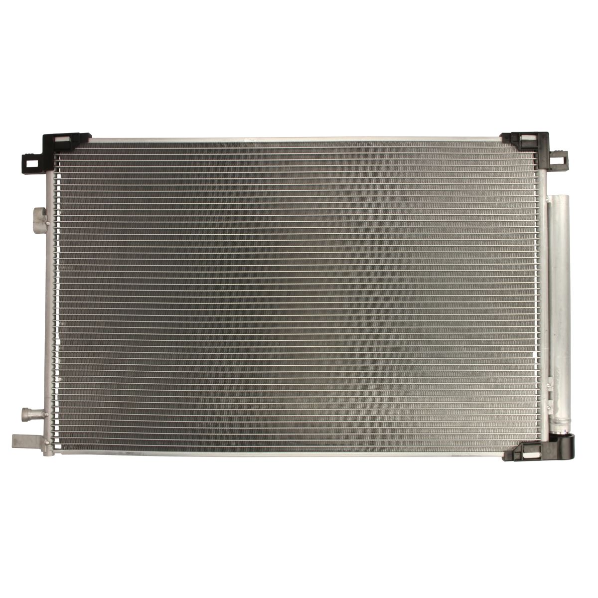 Image of Condensator, airconditioning