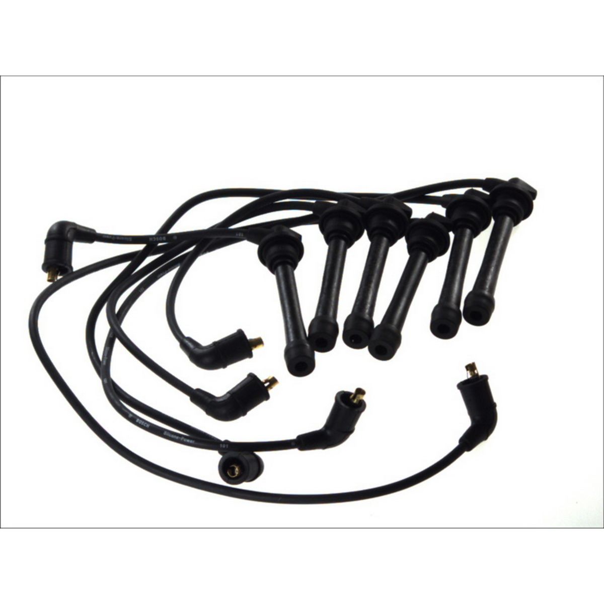 Set di cavi d'accensione BOSCH 0 986 356 992