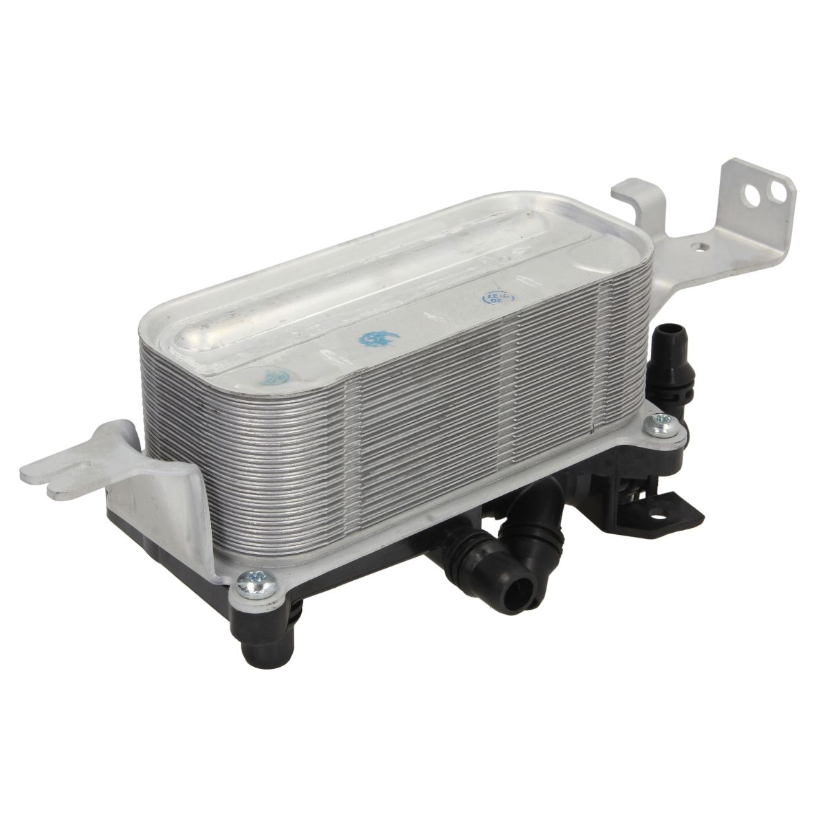 Image of Olie radiator, automatische versnellingsbak