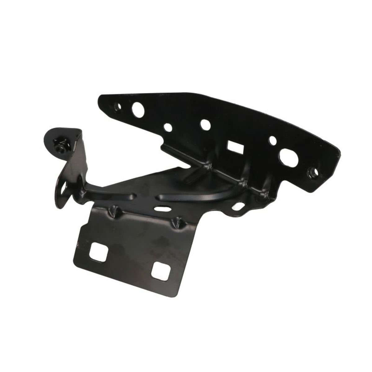 Blic Kit Di Montaggio, Parafango 7802-03-0531383P, Sinistro